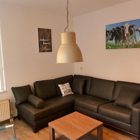 Vacation Home Zwaantje #Dkr2 Callantsoog Kültér fotó