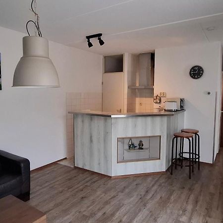 Vacation Home Zwaantje #Dkr2 Callantsoog Kültér fotó