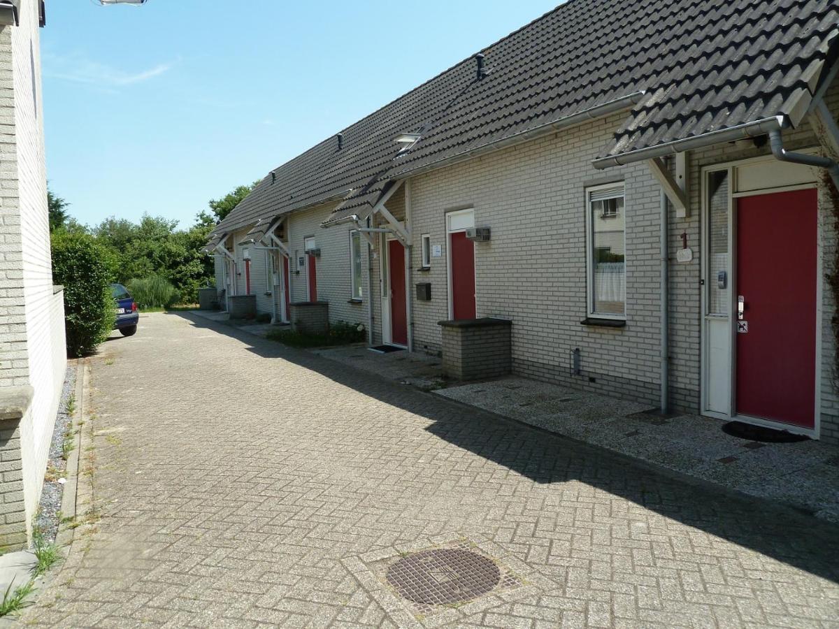 Vacation Home Zwaantje #Dkr2 Callantsoog Kültér fotó