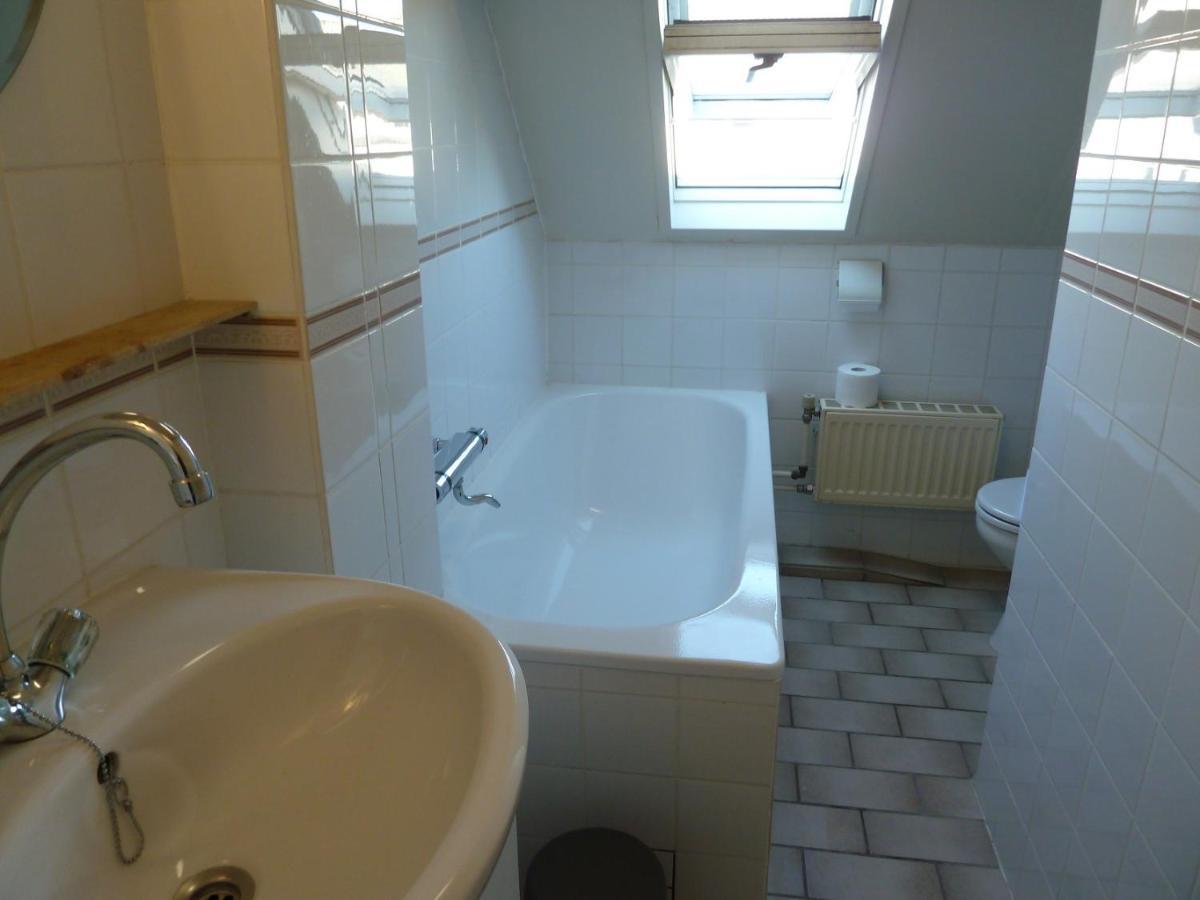Vacation Home Zwaantje #Dkr2 Callantsoog Kültér fotó