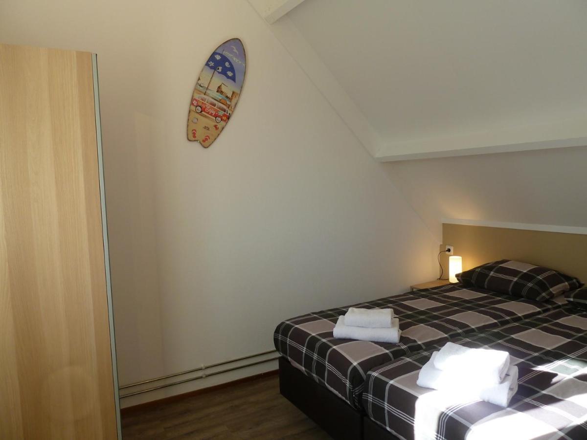 Vacation Home Zwaantje #Dkr2 Callantsoog Kültér fotó