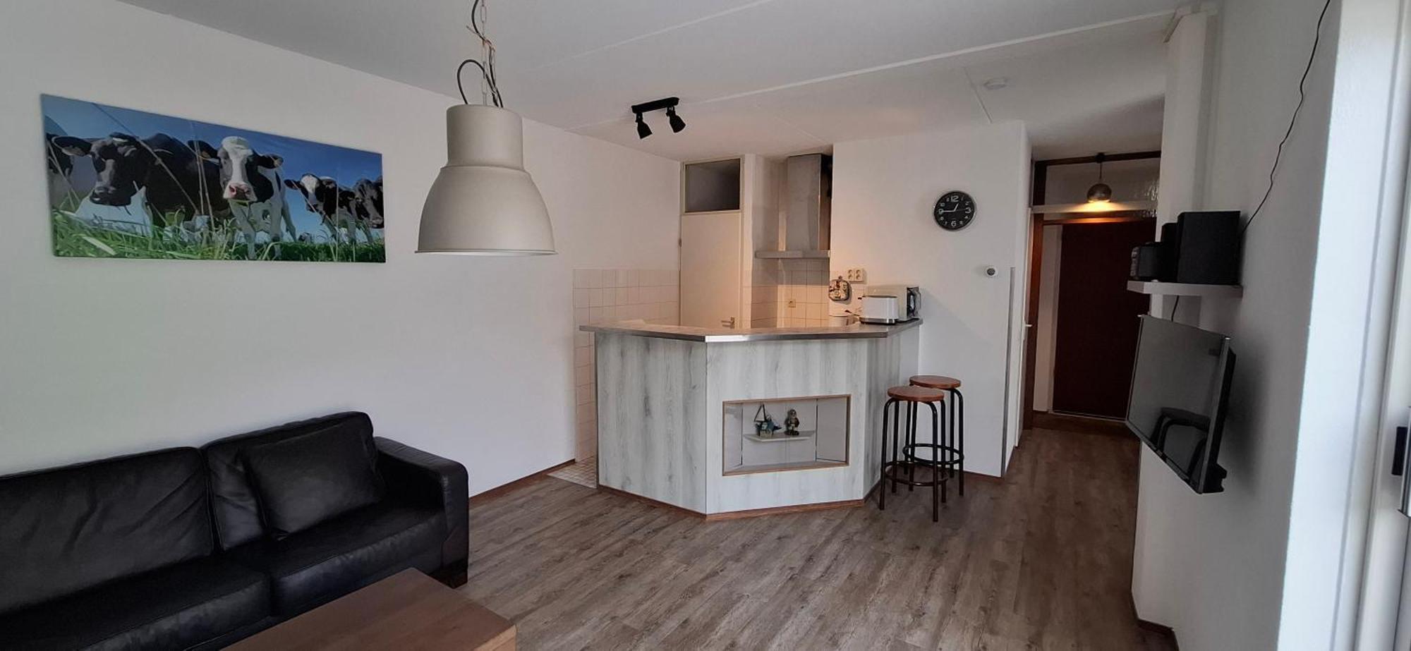 Vacation Home Zwaantje #Dkr2 Callantsoog Kültér fotó